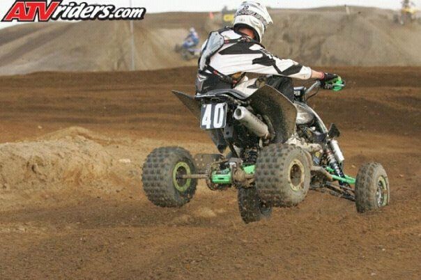 Randy Richman - Class of 2006 - Rogers High School