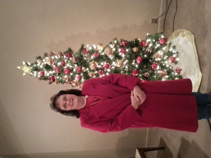 Cathy Roberts - Class of 1974 - Rogers High School