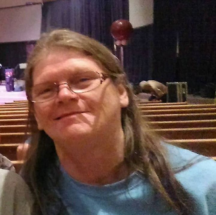 Shyrl Hale Reynolds - Class of 1977 - Rogers High School