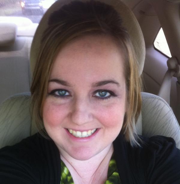 Jessica Beal - Class of 2003 - Rogers High School