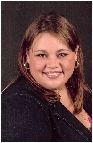 Sarah Farmer - Class of 2004 - Rogers High School