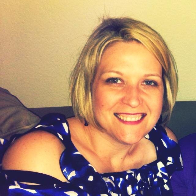 Brittany Peterson - Class of 1994 - Rogers High School
