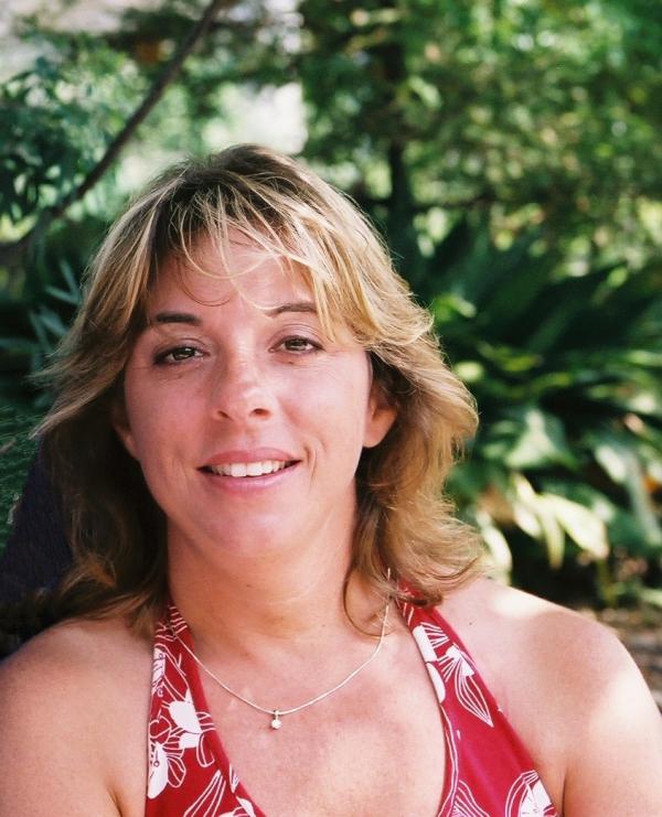 Lori Sargent - Class of 1987 - Rogers High School