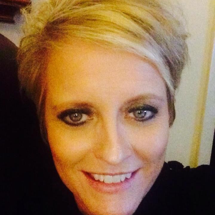 Tammy Atchison - Class of 1985 - Rogers High School