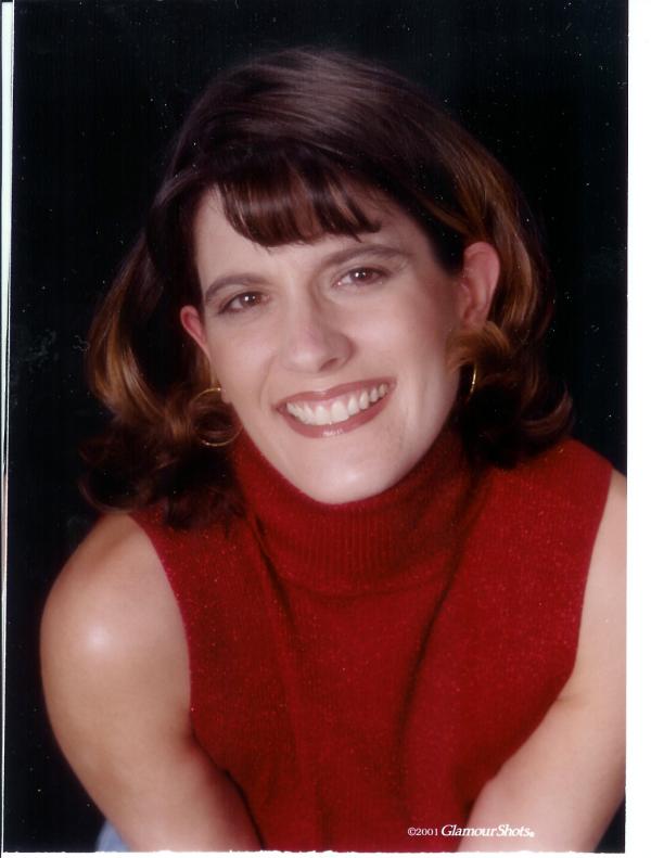 Chera Butler - Class of 1984 - Rogers High School