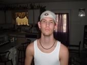 Neal Madsen - Class of 2006 - Rogers High School