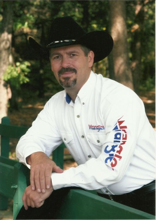 Michael May - Class of 1978 - Rogers High School