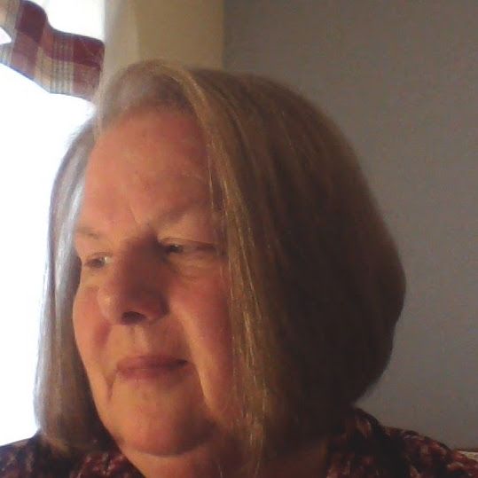Kathy Mcgalliard - Class of 1967 - Rogers High School