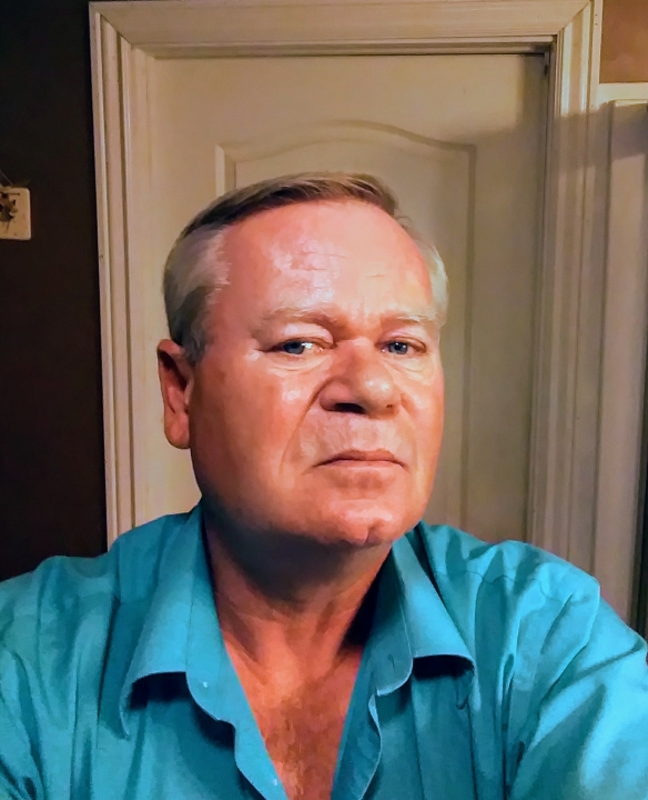 Billy Brace - Class of 1979 - Rogers High School