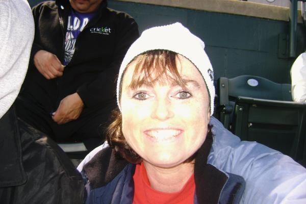 Tracey Schaffer - Class of 1984 - Rogers High School