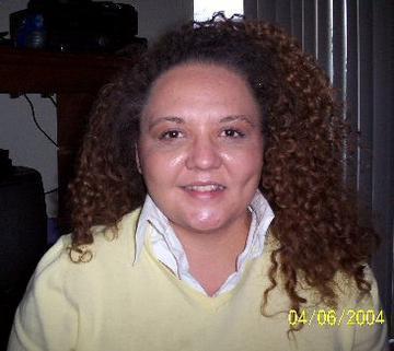 Tiffney Cortes - Class of 1986 - Rogers High School