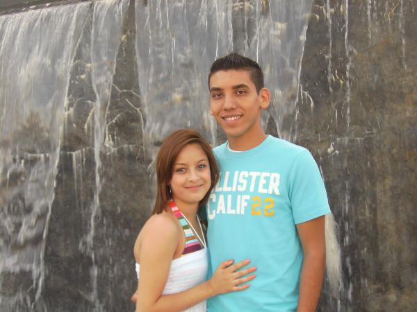 Tania Avila - Class of 2009 - Rogers High School