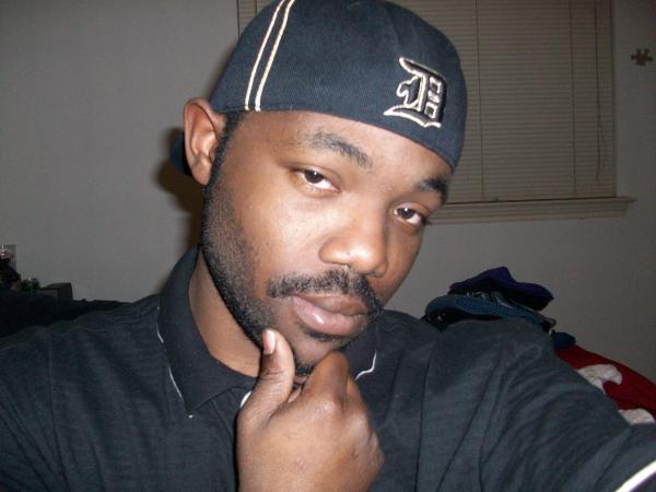 Jamion Gaddis - Class of 2004 - Rogers High School