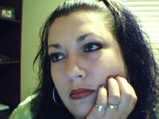 Nikkie Fredrick - Class of 1991 - Rogers High School