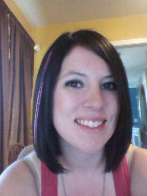 Christine Bertram - Class of 2006 - Rogers High School