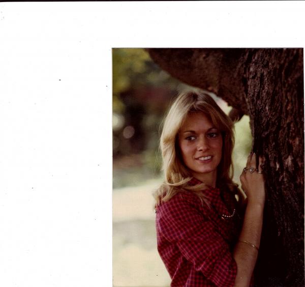 Elaine Elaine Dugger - Class of 1976 - Rogers High School
