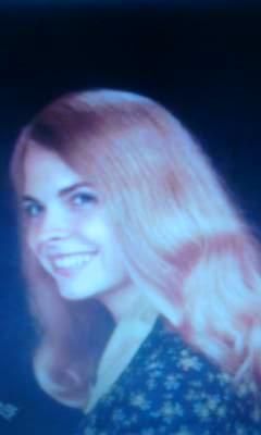 Nikki Mckinstry - Class of 1973 - Rogers High School