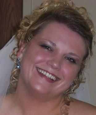 Tina Adams - Class of 1993 - Rogers High School