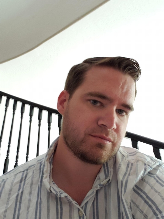 Timothy Pense - Class of 2000 - Rogers High School