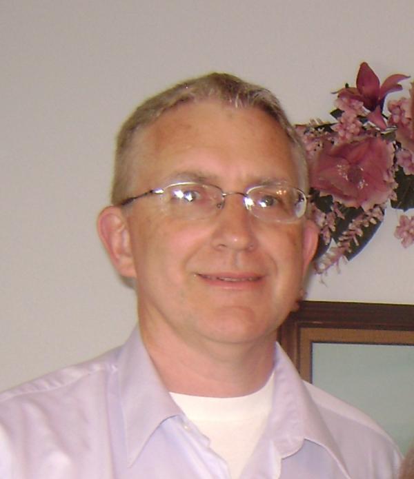 Tony Lovell - Class of 1978 - Rogers High School