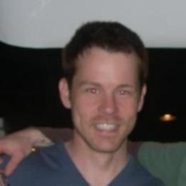 Joshua Paul - Class of 1998 - Rogers High School