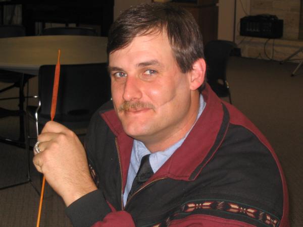 Thomas White - Class of 1987 - Rogers High School