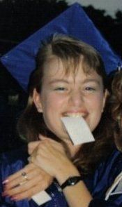Michelle Key - Class of 1986 - Rogers High School