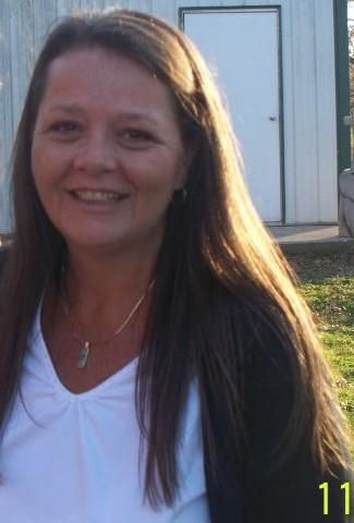 Brenda Presley - Class of 1983 - Rogers High School