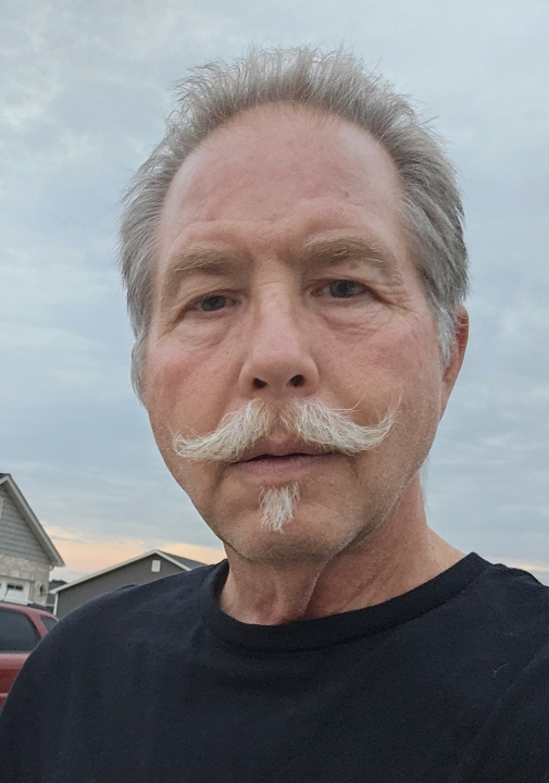 David Rose - Class of 1979 - Rogers High School