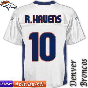 Ron Havens - Class of 1976 - Rogers High School