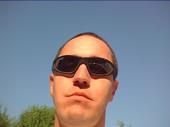 Ronald Christopher - Class of 1995 - Rogers High School