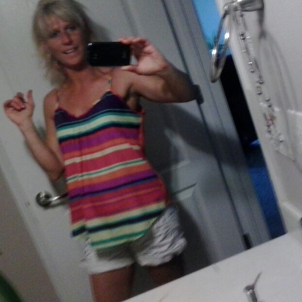 Patricia Samples - Class of 1986 - Rogers High School