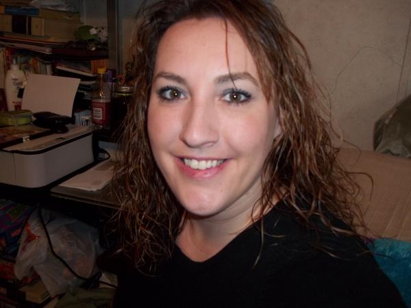 Barbara Noblitt - Class of 2000 - Rogers High School