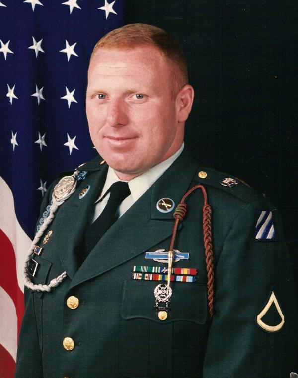 Aaron Mason - Class of 1983 - Rogers High School