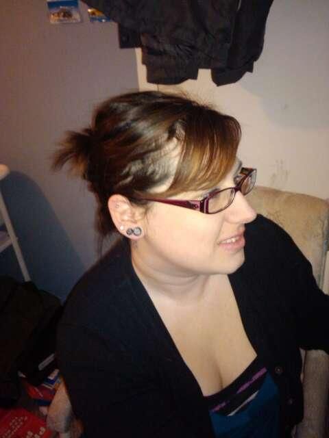 Michele Hesson - Class of 2002 - Rogers High School