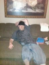 Terrance Kuykendall - Class of 1999 - Rogers High School