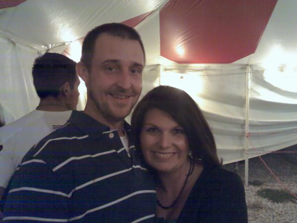 Angela Hatton - Class of 1999 - Rogers High School