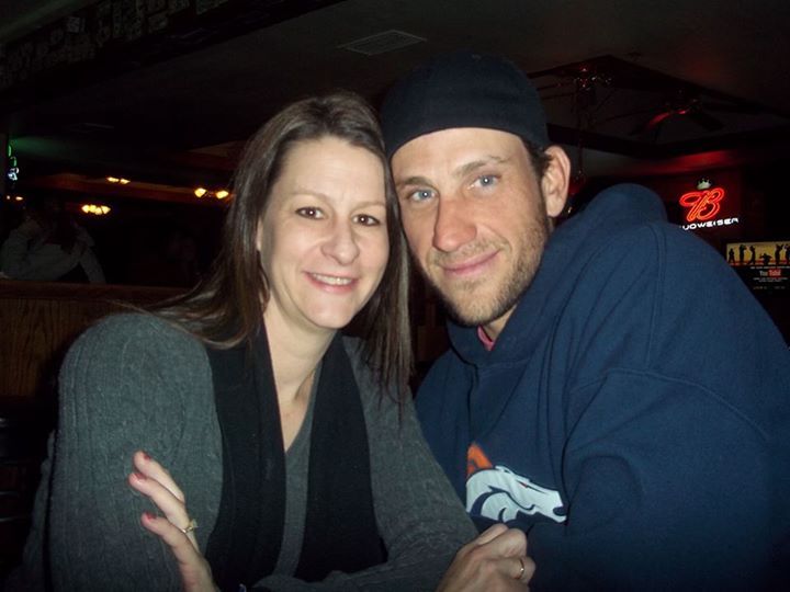 Jennifer Lancaster - Class of 1995 - Rogers High School