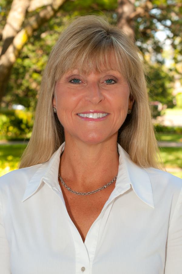 Tammy Williamson - Class of 1982 - Rogers High School