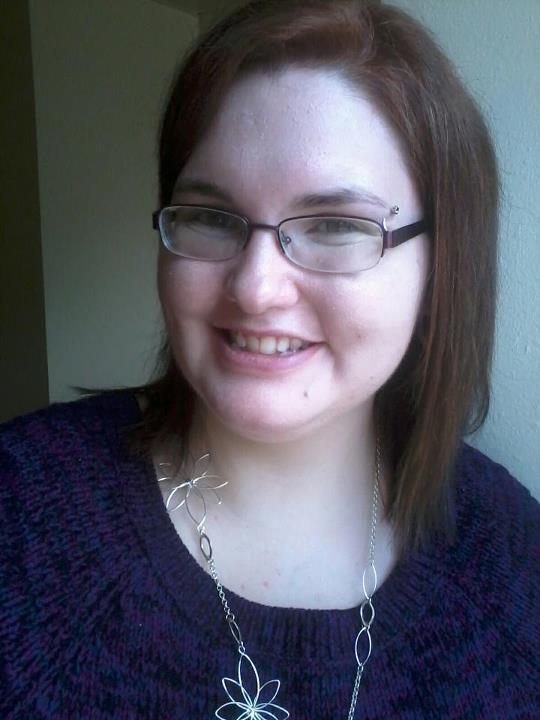 Shanna Mullen - Class of 2003 - Rogers High School