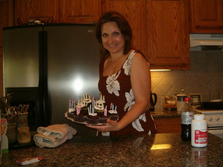 Sheila Fontaine - Class of 1979 - Rogers High School