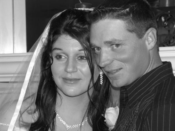 Stephanie Chambers - Class of 2006 - Rogers High School