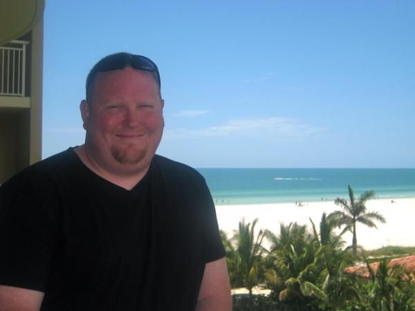 Jesse Herrington - Class of 2001 - Rogers High School