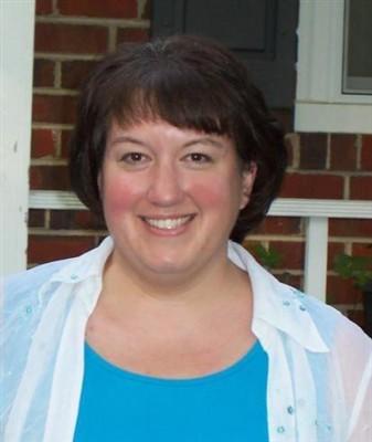 Michelle Ramsey - Class of 1987 - Rogers High School