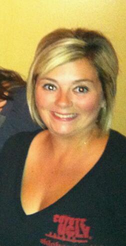 Dawn Lauver - Class of 2002 - Rogers High School