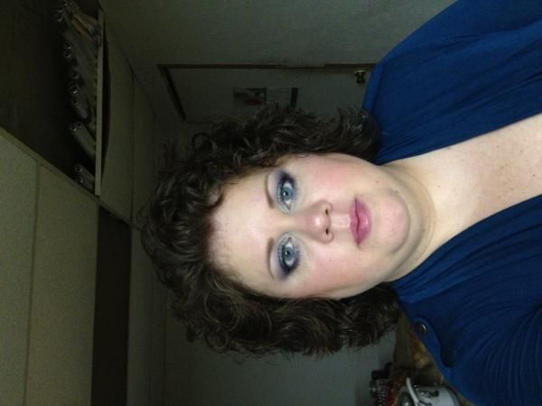 Terra White - Class of 1994 - Rogers High School