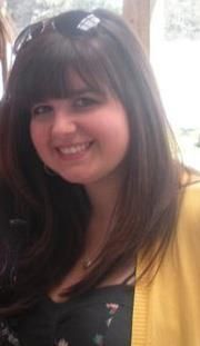 Taylor Lowery - Class of 2008 - Rogers High School
