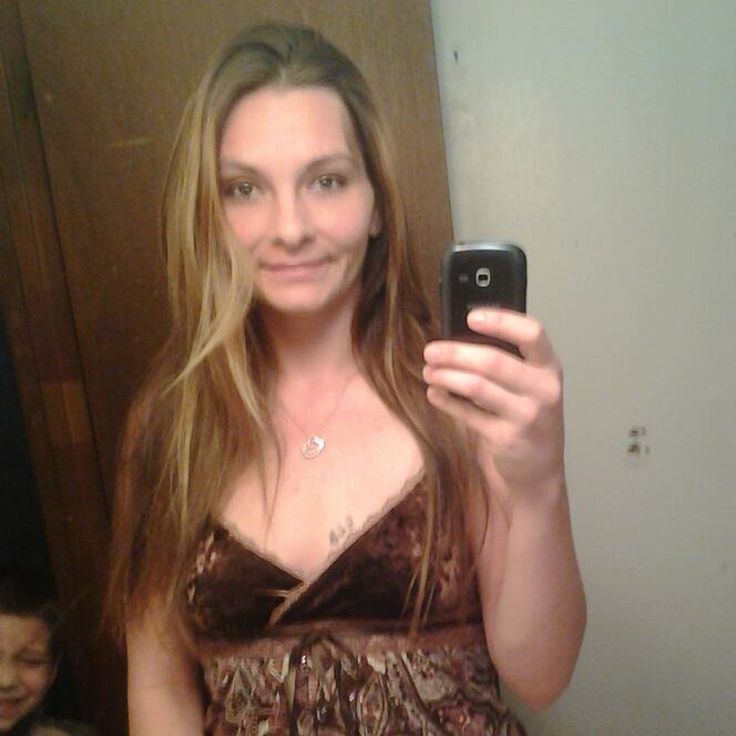 Tonya Brown - Class of 1999 - Rogers High School