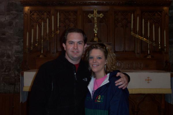 Jessica Martin - Class of 2001 - Rogers High School