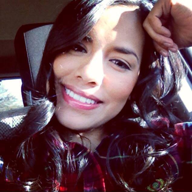 Maria Rodriguez - Class of 2005 - Rogers High School
